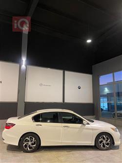 هوندا أكورد